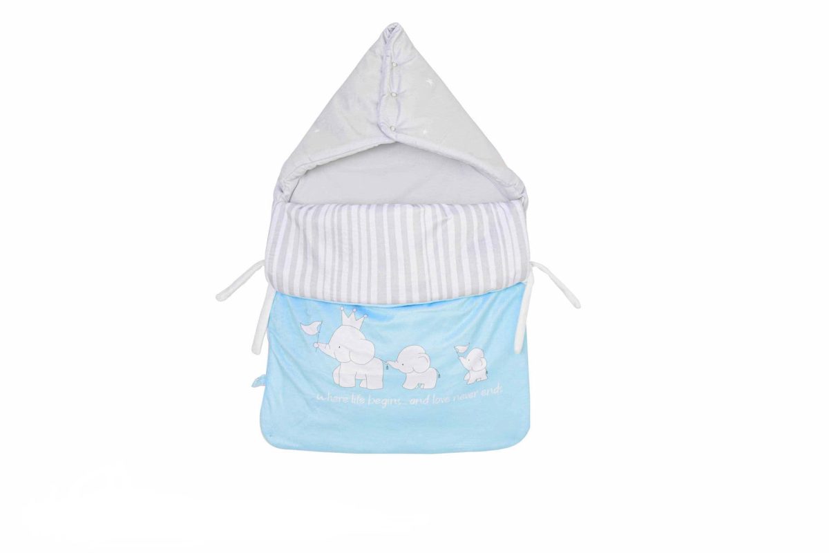 ROZE-BORN-ENDLESS-LOVE-BOY.jpg قنداق فرنگى زيپی فيل رزبرن ROSEBORN ENDLESS LOVE-BOY - تصویر 1