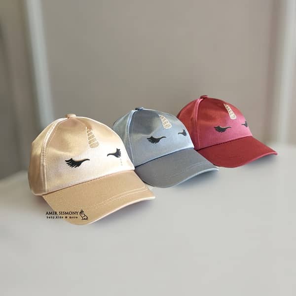 Shiny-summer-hat.jpg کلاه تابستانی براق - تصویر 1