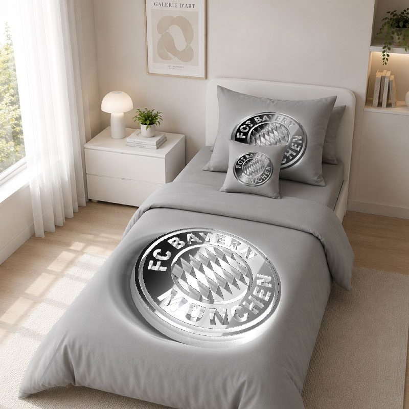 TXY272-1.jpg روتختی طرح فوتبالی مدل TXY272 - تصویر 1