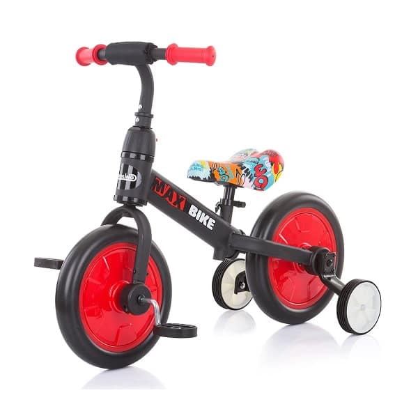 chipolino-parino-max-bike-red-1.jpg دوچرخه تعادلى چیپولینو قرمز مدل chipolino parino max - تصویر 1