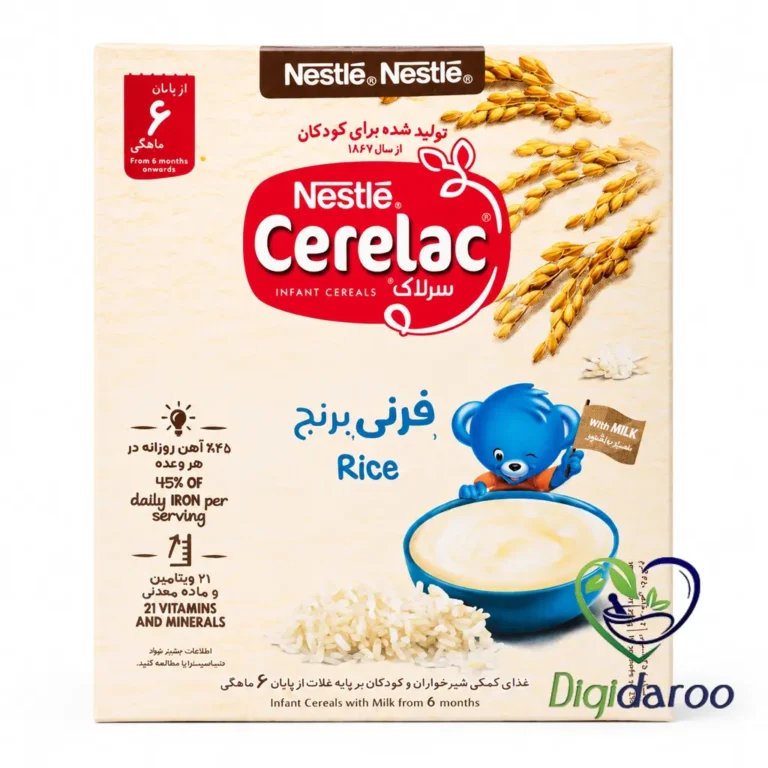 ferni-768x768 ساشه سرلاک فرنی برنج نستله Cerelac (10عددی)