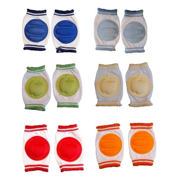 love-baby-Knee-strap.jpg زانوبند کودک love baby - تصویر 1