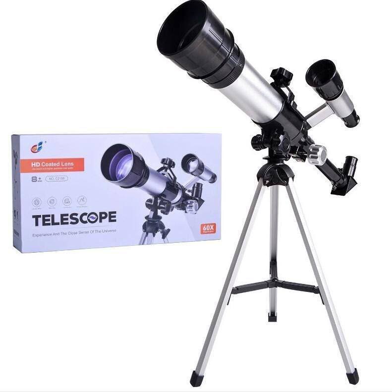 photo_۲۰۲۶-۰۹-۱۹_۱۷-۵۴-۲۵.jpg تلسکوپ فلزی بزرگ پایه دار - تصویر 1