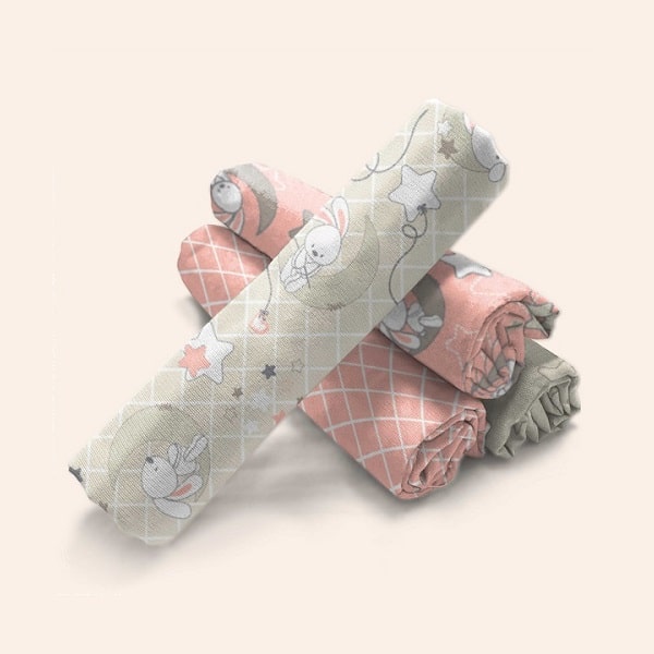 roseborn-four-piece-dryer-dreamer-daisy-design.jpeg خشک کن چهار عددی رزبرن roseborn dremer daisy - تصویر 1