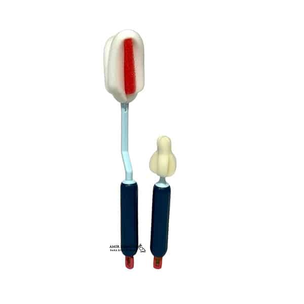 rovco-Sponge-salt-glass-code-6014.jpg شیشه شور اسفنجی رووکو کد 6014 - تصویر 1