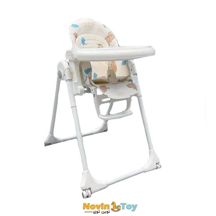 super-baby.jpg صندلی غذا سوپر بیبی - تصویر 1