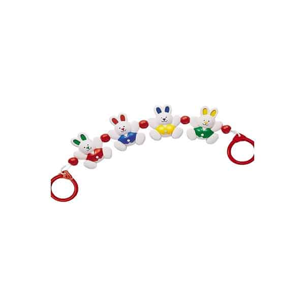 آویز-کریر-خرگوش-تولو-کد-87190.jpg آویز کریر خرگوش تولو کد 87190 - تصویر 1