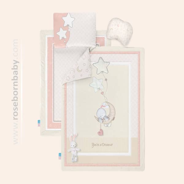 سرویس-خواب-رزبرن-طرح-dreamer-daisy.jpeg سرویس خواب رزبرن طرح dreamer daisy - تصویر 1