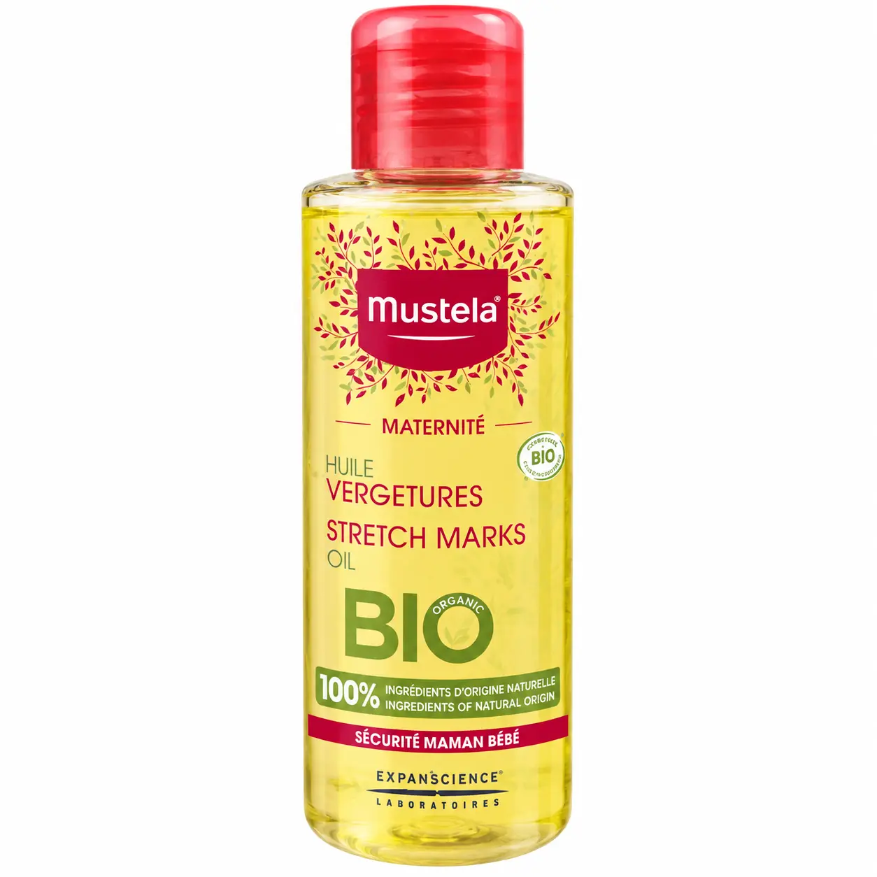 2CE811E1-3733-441A-9EF7-AEF331DC53D9.webp روغن ترک شکم موستلا Maternité حجم 105 میل - تصویر 1