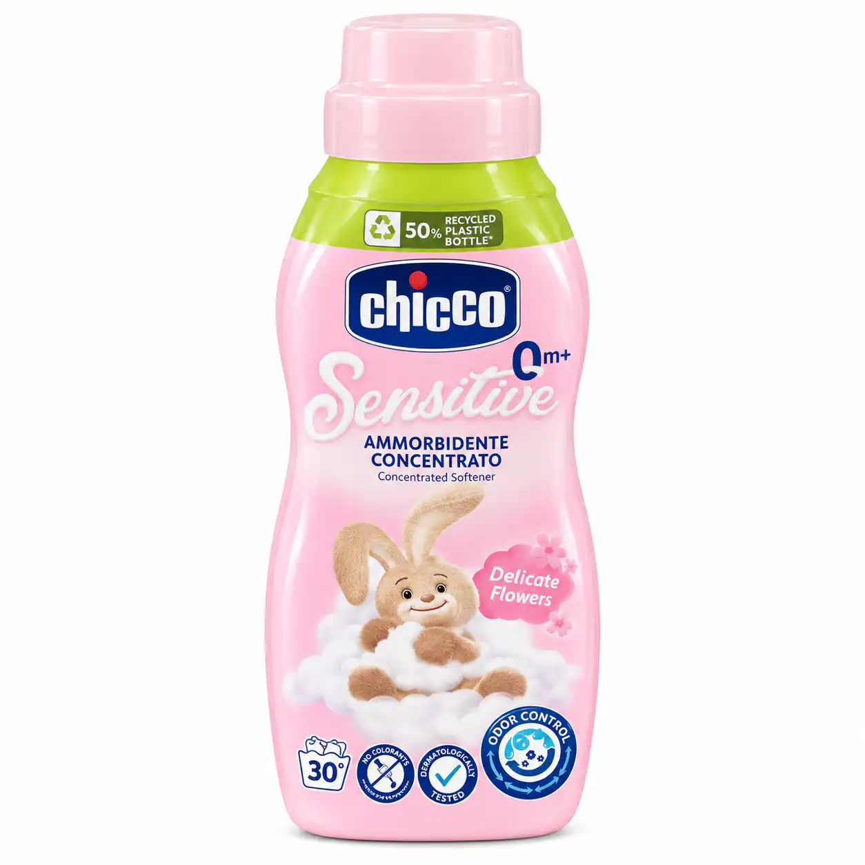 ChatGPT-Image-Oct-14-2026-09_13_26-AM-2.webp مایع نرمکننده لباس چیکو صورتی Chicco Sensitive - تصویر 1