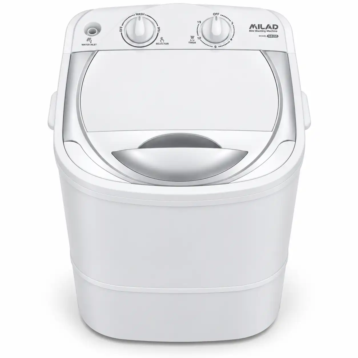 Compact-Twin-Tub-Washing-Machine.webp مینی واش میلاد MS 350 ظرفیت ۳ کیلو - تصویر 1