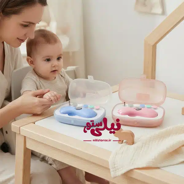 sohan-varghi1.webp سوهان برقی کودک کد UB-001 طرح اونت - تصویر 1