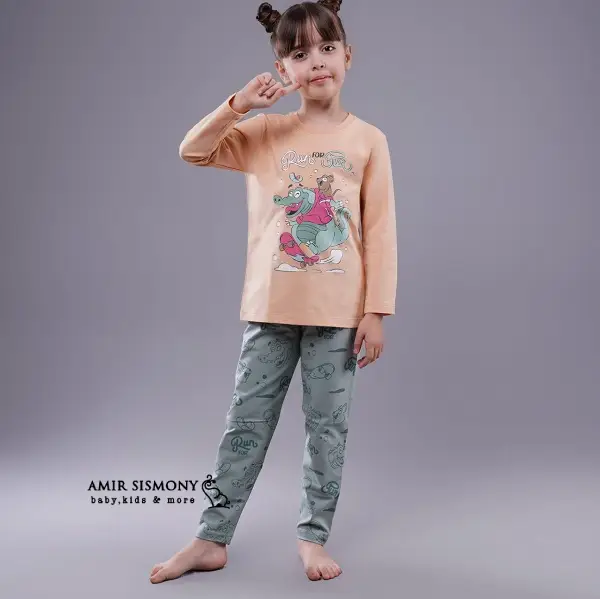 بلوز-شلوار-جانا-کد-3193.webp بلوز شلوار جانا کد 3193 - تصویر 1